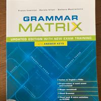 grammar matrix