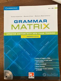 grammar matrix
