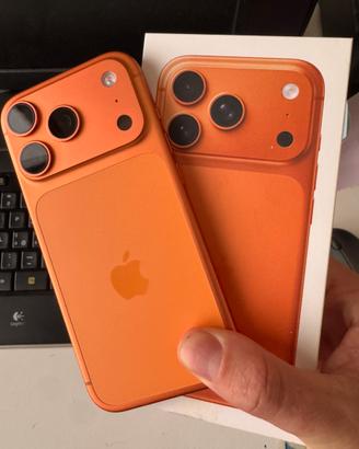 IPhone 17 pro 256gb 🍎