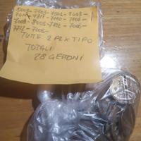 GETTONI TELEFONICI