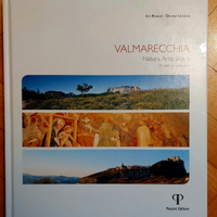 VALMARECCHIA Pazzini editore 2012