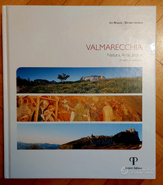 VALMARECCHIA Pazzini editore 2012