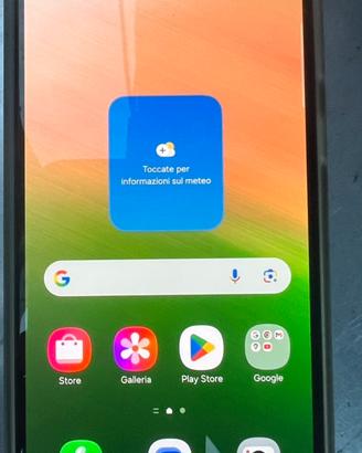 Samsung galaxy a33 5g