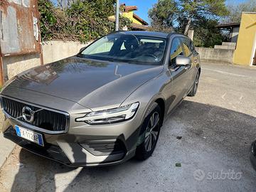 Volvo v60 d3 geartronic