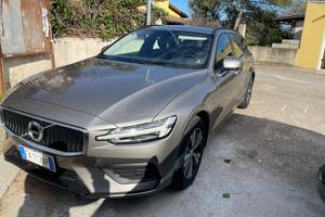 Volvo v60 d3 geartronic