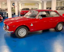 ALFA ROMEO GTA 1.600 ITALIANA DA SEMPRE *stradal