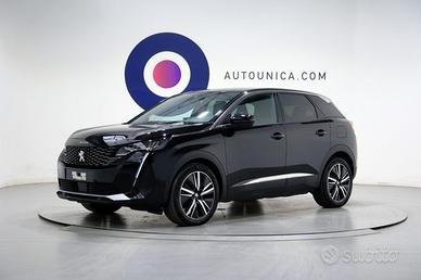 PEUGEOT 3008 HYBRID 300 E-EAT8 ALLURE PACK FULL
