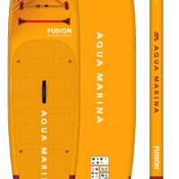 Sup Aquamarina Fusion