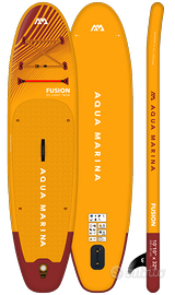 Sup Aquamarina Fusion