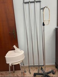 Articoli per assistenza anziani