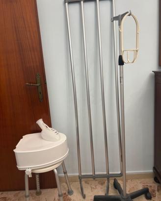 Articoli per assistenza anziani
