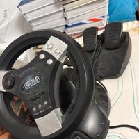 Volante playstation