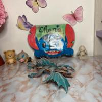 Schleich Drago Subacqueo