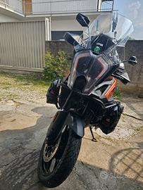 ktm 1290 super adventure s 