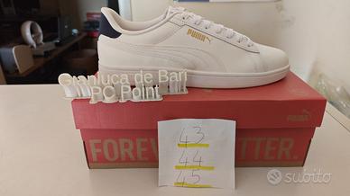 SCARPE PUMA SMASH V3 L NUOVE