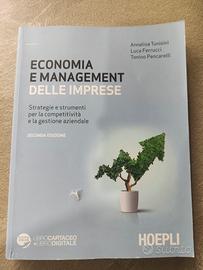 Economia e Management delle Imprese - Hoepli

