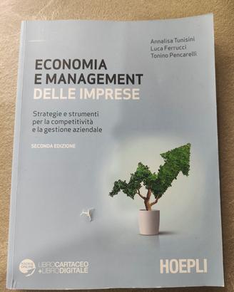 Economia e Management delle Imprese - Hoepli