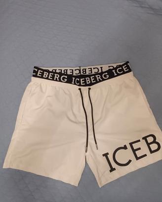 Pantaloncini da mare Iceberg