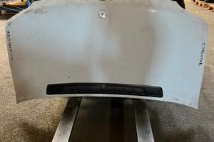 Cofano Mercedes sprinter 2004