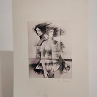 stampa artistica su cartoncino 