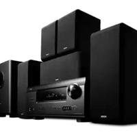 Denon home theater professionale DHT 1311xp