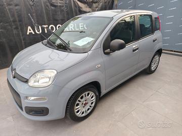 Fiat Panda 1.2 BENZINA GARANZIA 12 MESI