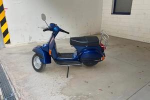 VESPA PX200