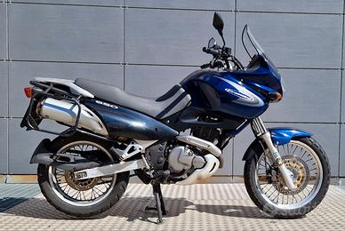 SUZUKI 650 FREEWIND