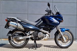 SUZUKI 650 FREEWIND