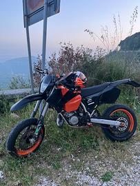 Ktm 125