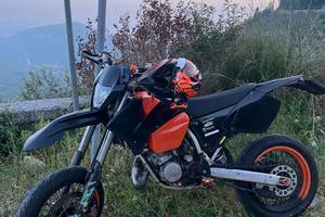 Ktm 125