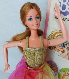 Barbie Fashion Photo Superstar 1978