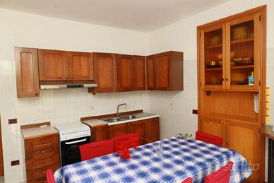 Appartamento per affitti estivi Praia a Mare 6-7 p