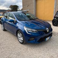 Renault Clio 1.5 Dci Unico Proprietario Ok Neopate