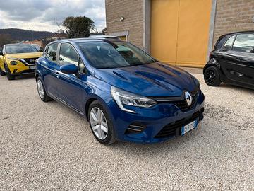 Renault Clio 1.5 Dci Unico Proprietario Ok Neopate