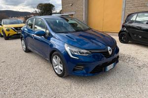 Renault Clio 1.5 Dci Unico Proprietario Ok Neopate