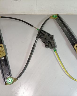 MECCANISMO ALZAVETRO ANT. DX AUDI A4 Avant (8K5) 8