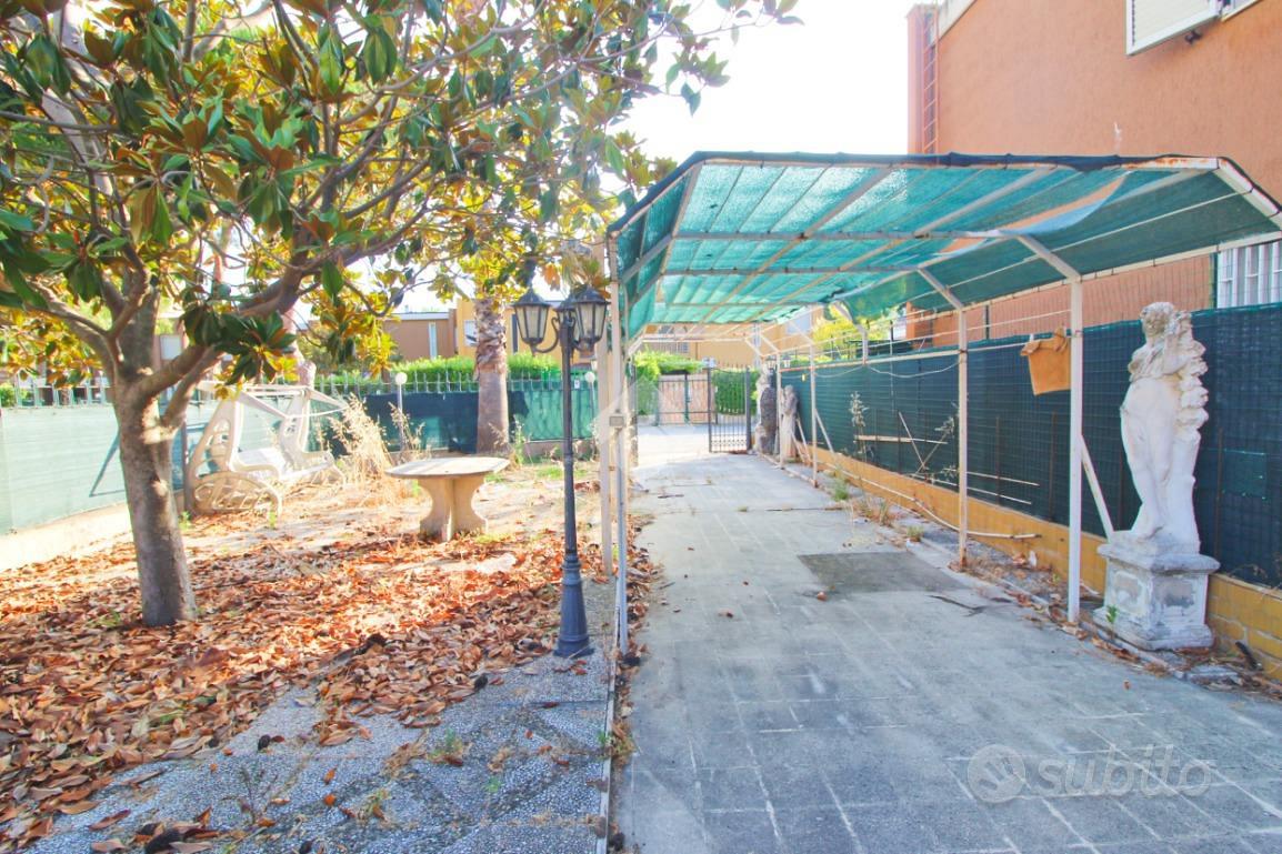 Casa – Campomarino, Campomarino Lido, Case FIAT - Vista 3