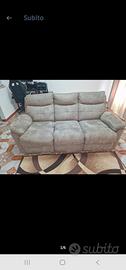 Divano Relax Come Nuovo