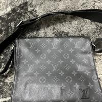 Tracolla uomo louis vuitton