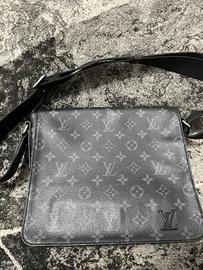 Tracolla uomo louis vuitton