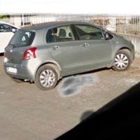 Toyota Yaris 1.0 anno 2007