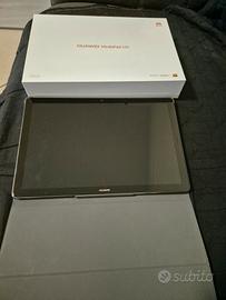 Huawei Mediapad M5 10.8
