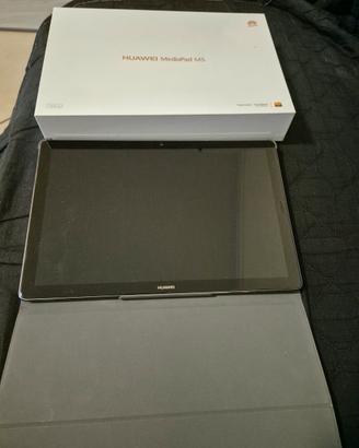 Huawei Mediapad M5 10.8