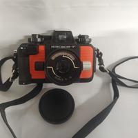 Fotocamera subacquea Nikon - modello Nikonos V