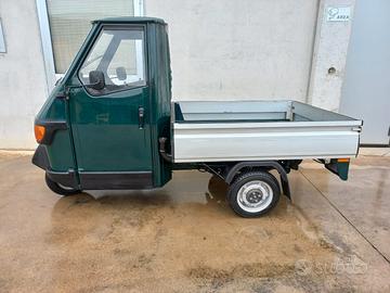 Piaggio Ape 50