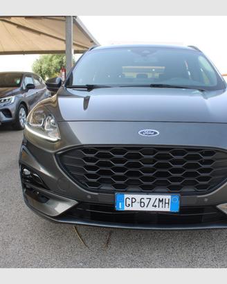 FORD Kuga 2.0 TDCI 120 CV S&S 2WD ST-Line