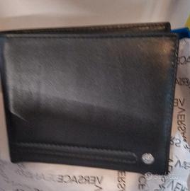 Portafoglio Nuovo in pelle 
