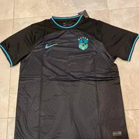 maglia del brasile della nike 2025/2026