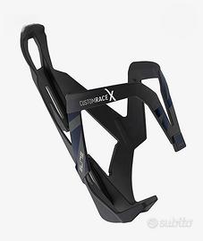 2 portaborracce Elite Custom Race X (nero)